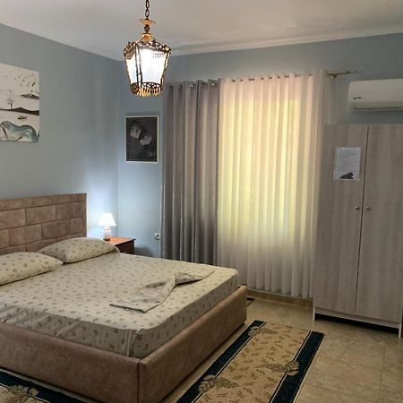 Apartmán Vila Spaho Korce Exteriér fotografie